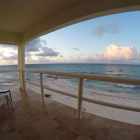 Caleta Tankah Hotel Tulum Exterior photo