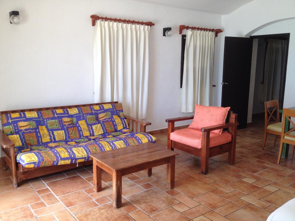 Caleta Tankah Hotel Tulum Room photo
