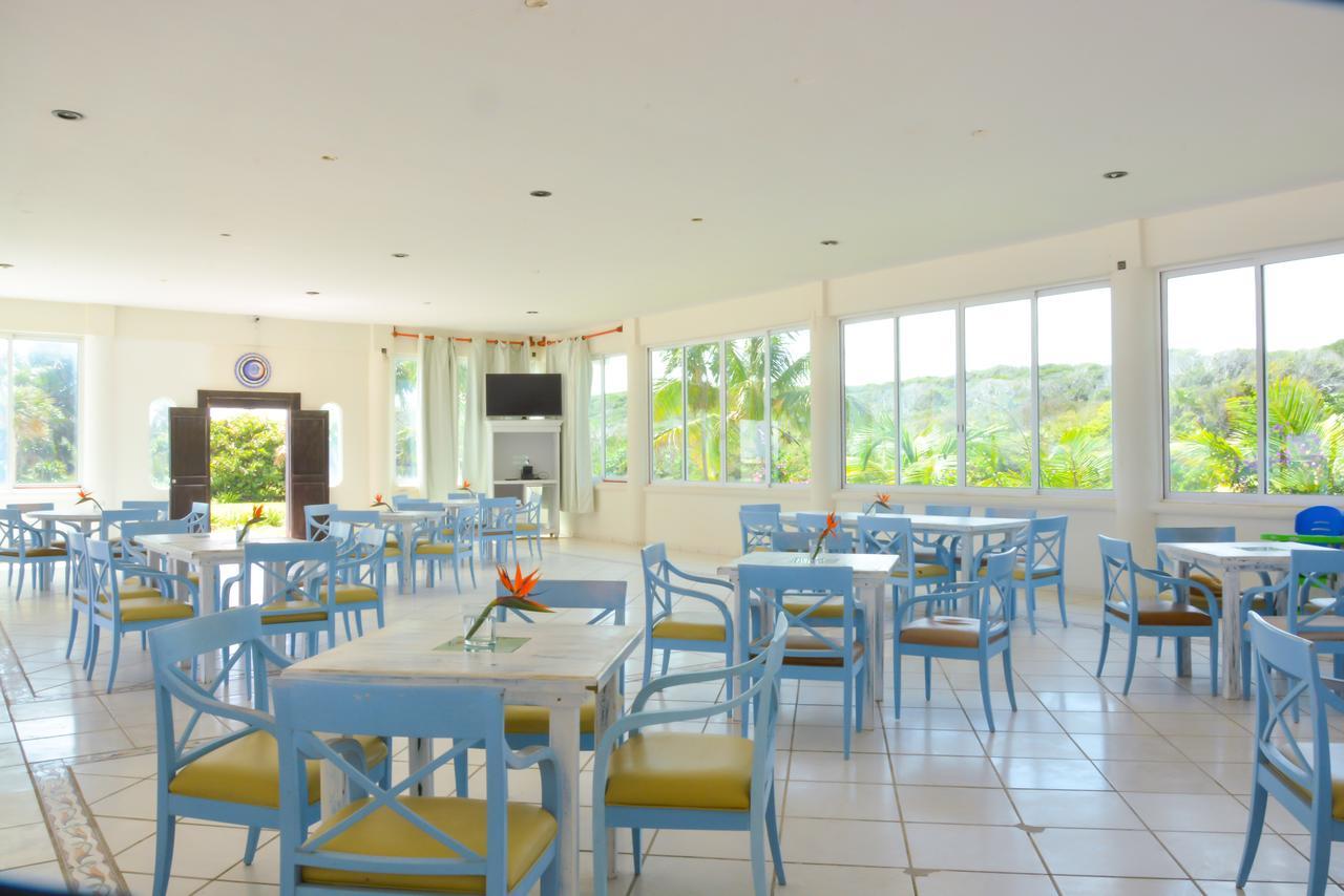 Caleta Tankah Hotel Tulum Exterior photo