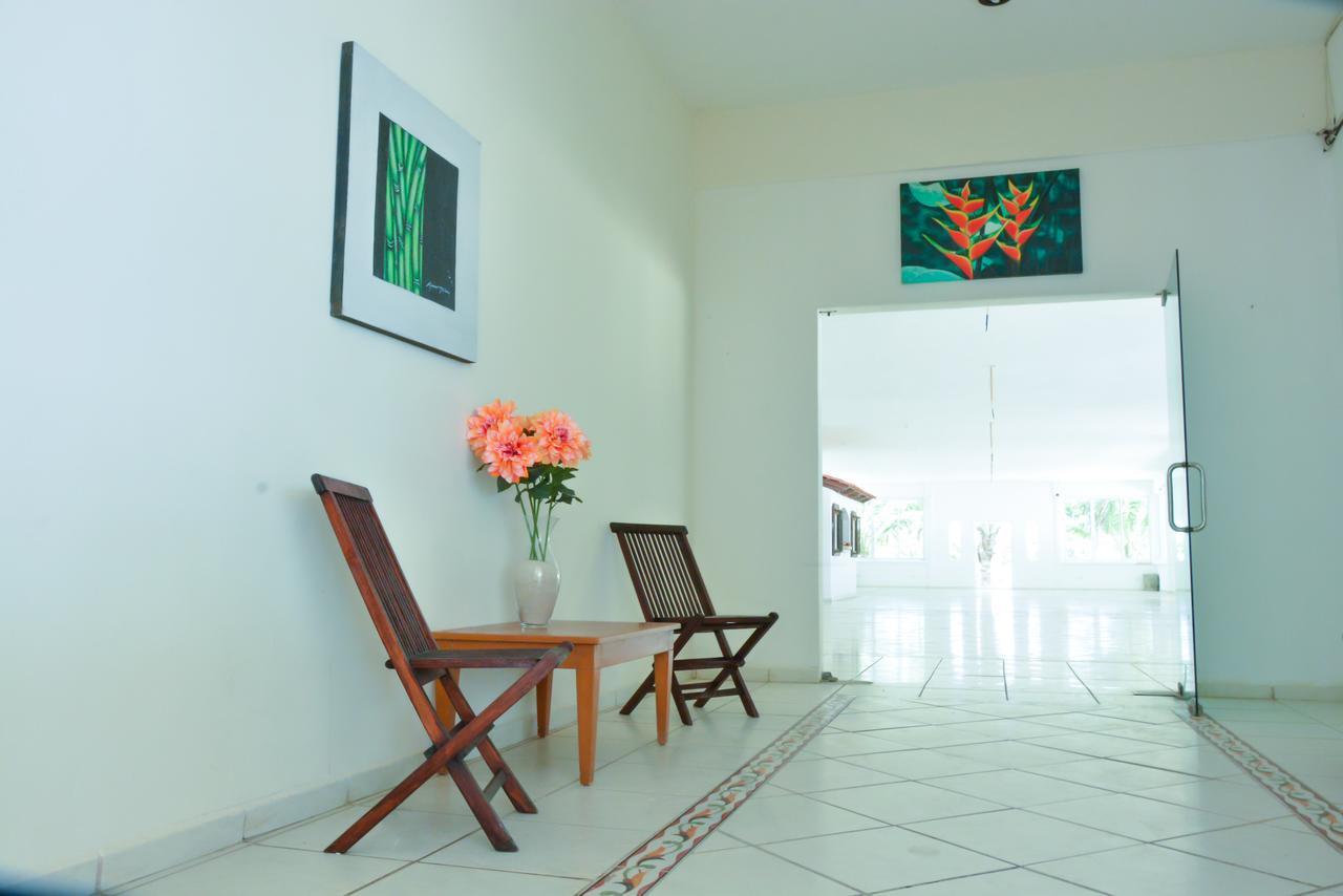 Caleta Tankah Hotel Tulum Exterior photo